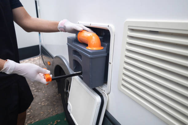 Best Construction site porta potty rental  in Vance, AL