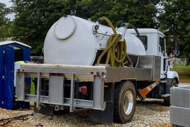 Best Portable toilet rental cost  in Vance, AL
