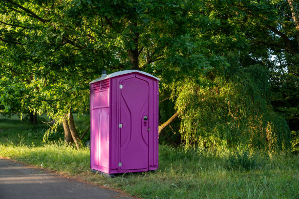 Best Wedding porta potty rental  in Vance, AL