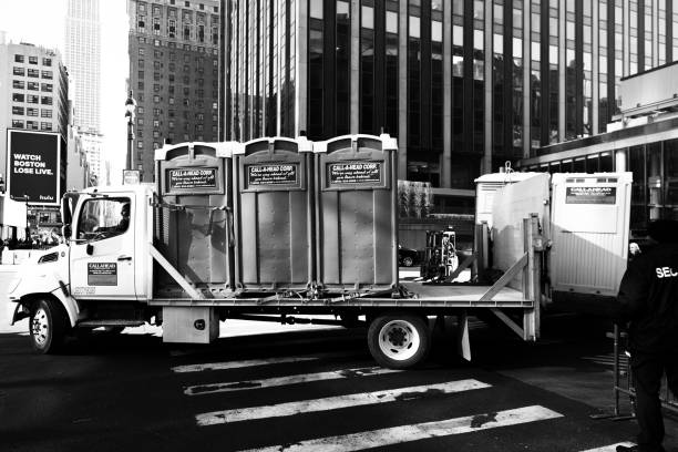Best Porta potty delivery and setup  in Vance, AL