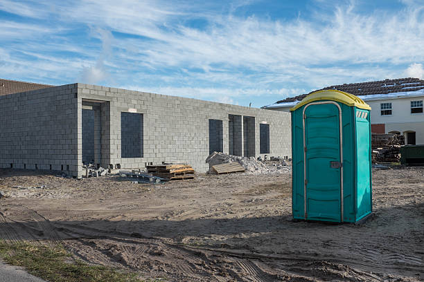 Best Porta potty rental for parties  in Vance, AL